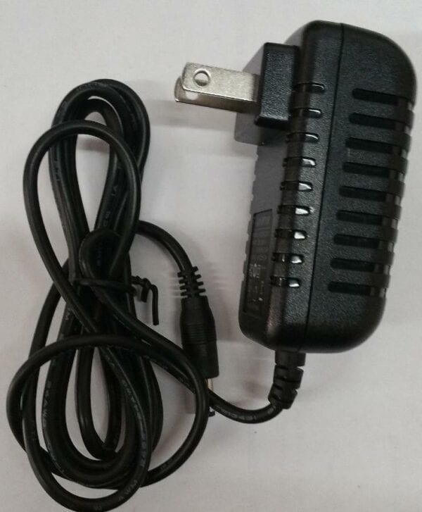 Brecknell AC adapter (Power Supply) for DSB-4848-5k (for SBI-505 readout)