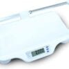 Salter Brecknell MS-16 Medical, Baby Scale Veterinary Health Scale 44 LB x 0.01 LB - Image 2