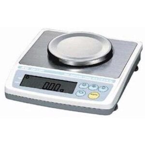 A&D EW-150i Everest Digital Scales, 30/60/150 g