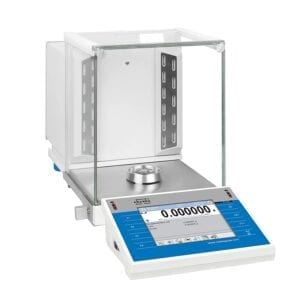 RADWAG XA 52.4Y.M.A Microbalance