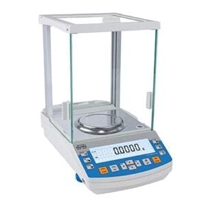 RADWAG AS 220.R2 Plus NTEP Analytical Balance