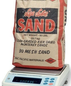 A&D GF-12K Precision Balance 12000gX0.1g