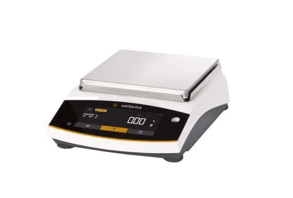 Sartorius BCE622-1S Entris® II Basic Essential Toploading Balance 620 g x 10 mg; 100 to 240 VAC, 50/60 Hz