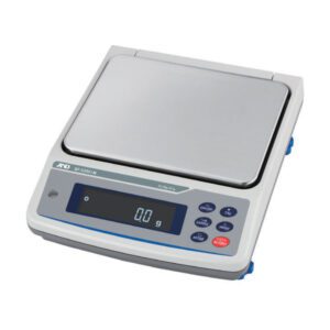 A&D GF-32001MD Precision Balance 6200/ 32200g x 0.1g/ 1 g