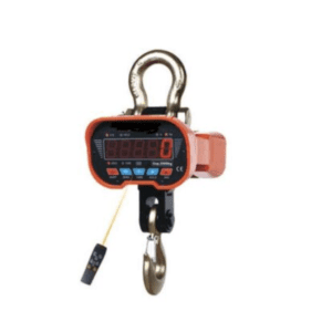 Crane Scale OP-925-40,000 LB General Purpose 40000 LB by 10 LB