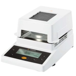Sartorius Moisture MA35 Determination Balance, Ceramic Infrared Heater, 35G x 0.001%