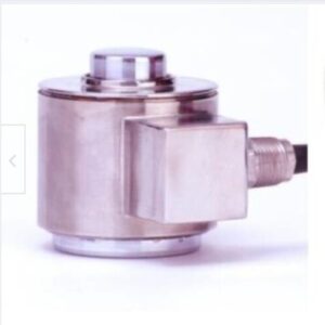 Compression Load LPD 500K/ 500,000 LB pancake style Load cell CP-1-500K