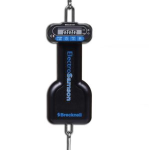 Brecknell Hanging Scale ElectroSamson (25kg / 55lb) – 816965007486