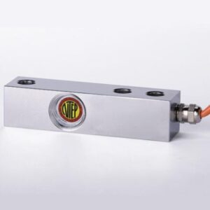 MNM Scales GX-1-10K-LE Shear beam load cell Large Envelope