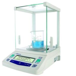 MNM Scales Citizen CX220 Analytical Balance 220 gram by 0.0001g,Jewelry Scale, Auto Cal