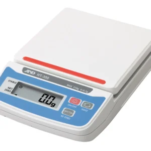 A&D HT-300 Portable Scale 310 g x 0.1 g carrying Case