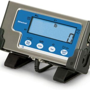 Salter-Brecknell SBI-140 (SBI140) SST LCD Indicator Display