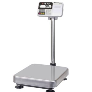 A&D HW-100KC High resolution Bench Scale 200 LB