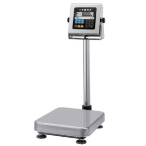 A&D HW-100KCWP Bench Scale 200 LB Waterproof