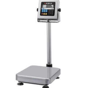 A&D HV-60KCWP Bench Scale 150 LB NTEP Waterproof