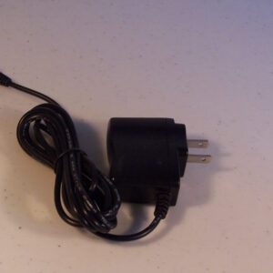 Brecknell AC adapter 9v for 6720U Scale Part# AWT05-100540