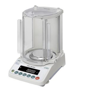 A&D Carat Balance 700 CT X 1 MCT For Jewelry Measurement FX-700CT
