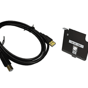 A&D USB Interface with Cable for EJ series