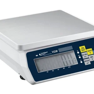 Intelligent VGW 10001 Lab Balance 10,000 x 0.1g  Weighing Scale