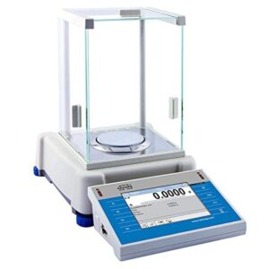 RADWAG AS 220.3Y Analytical Balance