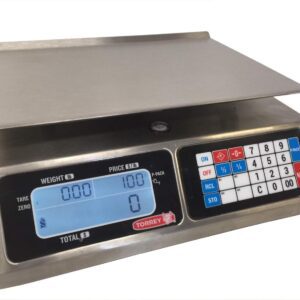 Torrey Portable Price Computing Scale LPC-40L