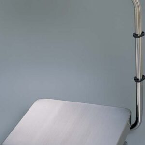 A&D GP-20K Washdown Industrial Scale, 21kg