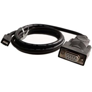 Sartorius Interface Cable Balance USB to RS-232 Cable # YCC03-D09