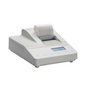Sartorius YDP20-0CE Data Printer with Statistics and Time/Date Functions