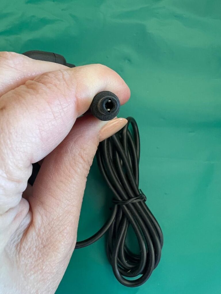 Brecknell SBI-505 Replacement AC Adapter