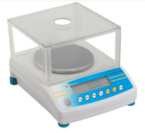 Adam Equipment Model ACB-800 Portable Scale 800 g x 0.01 g