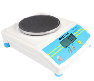Adam Equipment Model AQT-2600 Portable Scale 2600 g x 0.1 g