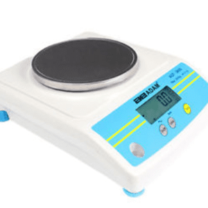 Adam Equipment Model AQT-5000 Portable Scale 5000 g x 1 g