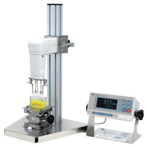 A&D SV-10, Viscometers 0.3cP - 10,000 cP