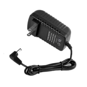 AC adapter for A&D GF-2000 and GF-3000 scales