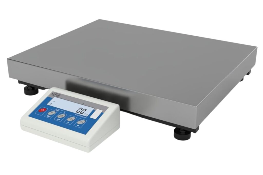 MNM Scales Parent for WLC,WLY Precision Balances