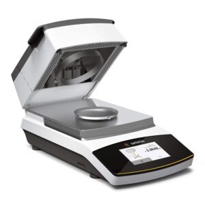 Sartorius MA37 Infrared Moisture Balance - Analyzer, 70g/1mg