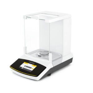 Sartorius Secura26-1S micro balance