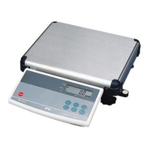 A&D High Capacity Counting Scale Balance, Single Display, Simple