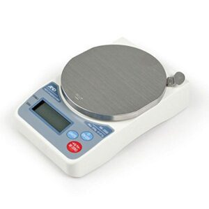 MNM Scales Forensics Source Digital Compact Scale with Ste - 1007074