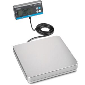 Yamato PB-200 13 Lb x .1 Oz. Portion Scale with S/S Platform