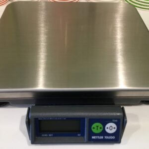 Mettler Toledo Bench Scale BC-60U BC Series Shipping UPS Bench Scale,NTEP Legal