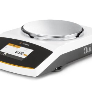Sartorius Quintix5101-1S Precision Balance, Internal Calibration, 5100g