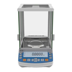 RADWAG AS 310.R2 NTEP Analytical Balance