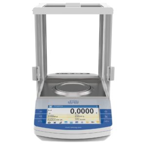 RADWAG AS 520.X2 Plus Analytical Balance 520g x 0.1mg