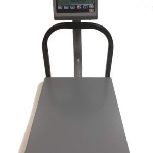 Torrey EQB-50/100 Bench shipping Scale 100 lb x 0.02 lb,NTEP Legal for