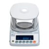 A&D Engineering FX-120iWP Series FX-i Water Proof Precision Balance, 122g