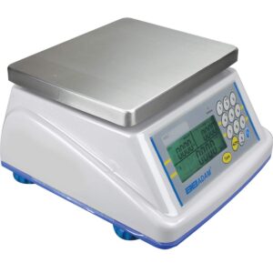 Adam Equipment WBZ 15a -115V Price Computing Scale, 15Lb Capacity, 0.005Lb