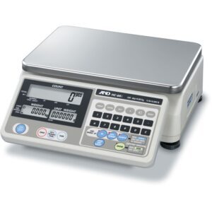 A&D HC-30Ki, HC-i Series Counting Scale, 60lb Capacity