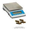 Brecknell PS150 Portable Bench Scale; up to 150lb. Capacity - Image 5