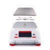 Ohaus AX8201 Adventurer AX Precision Balance, AutoCal - Image 7